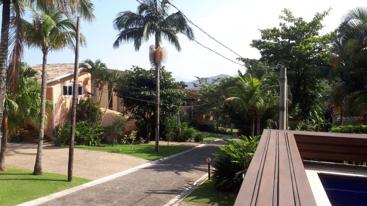 Casa Em Toque Toque Pequeno Villa Pauba Exterior photo